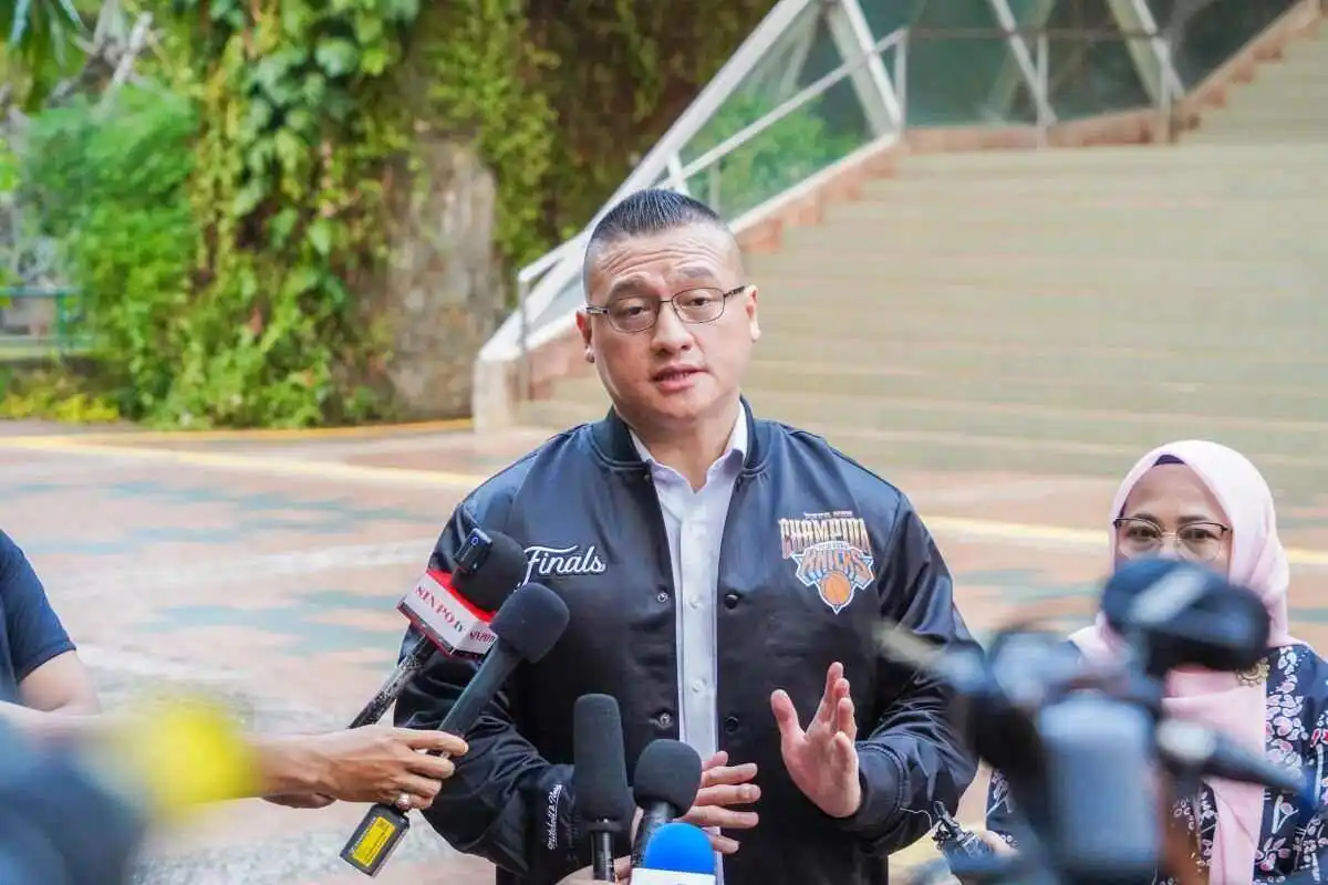 Kenaikan Tarif Tiket Masuk Taman Margasatwa Ragunan