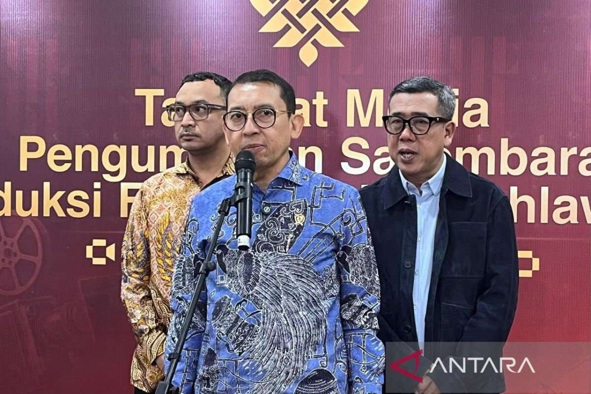 Revitalisasi Desa Adat Sade di Lombok Tengah