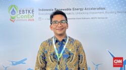 Rekomendasi Percepatan Energi Baru Terbarukan Pasca Indoebtke Conex 2026