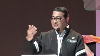 Budaya dan Ekraf: Sumber Kekuatan Ekonomi Baru Indonesia