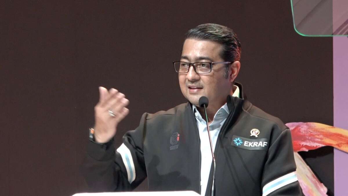 Budaya dan Ekraf: Sumber Kekuatan Ekonomi Baru Indonesia