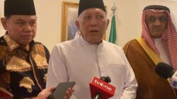 Kepemimpinan PBNU 2026-2031 dan Penunjukan Gus Gudfan