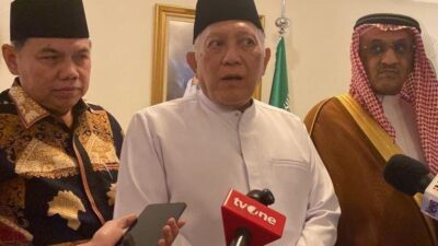 Kepemimpinan PBNU 2026-2031 dan Penunjukan Gus Gudfan
