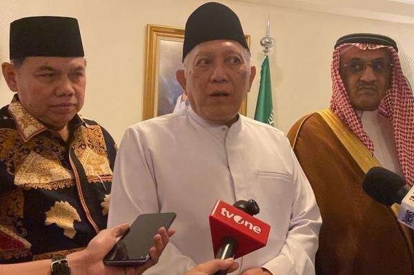 Kepemimpinan PBNU 2026-2031 dan Penunjukan Gus Gudfan