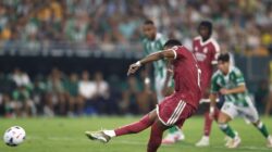 Ketidaksempurnaan Kylian Mbappe dalam Eksekusi Penalti