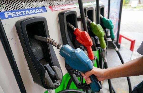 Update Harga BBM Pertamina Terbaru September 2026