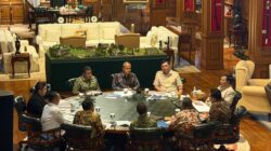 Penertiban Kawasan Hutan yang Akuntabel di Bawah Kepemimpinan Prabowo