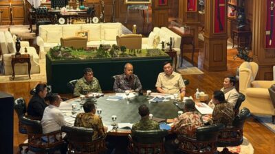 Penertiban Kawasan Hutan yang Akuntabel di Bawah Kepemimpinan Prabowo