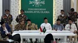 Pernyataan Gus Ipul tentang Hubungan PMII dan HMI dalam NU