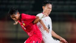 Kemenangan Timnas Indonesia U-20 dan Berita Olahraga Terpopuler