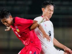 Kemenangan Timnas Indonesia U-20 dan Berita Olahraga Terpopuler