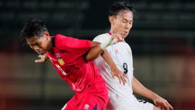 Kemenangan Timnas Indonesia U-20 dan Berita Olahraga Terpopuler