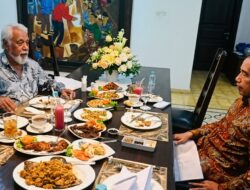 Pertemuan Xanana Gusmao dan Jokowi: Menlu Sugiono Menegaskan Bukan Kunjungan Kenegaraan