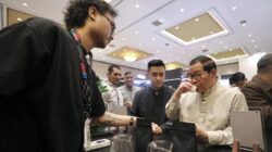 Jakarta Menjadi Simpul Utama Industri Kopi Nasional
