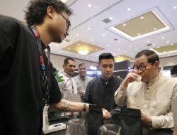 Jakarta Menjadi Simpul Utama Industri Kopi Nasional