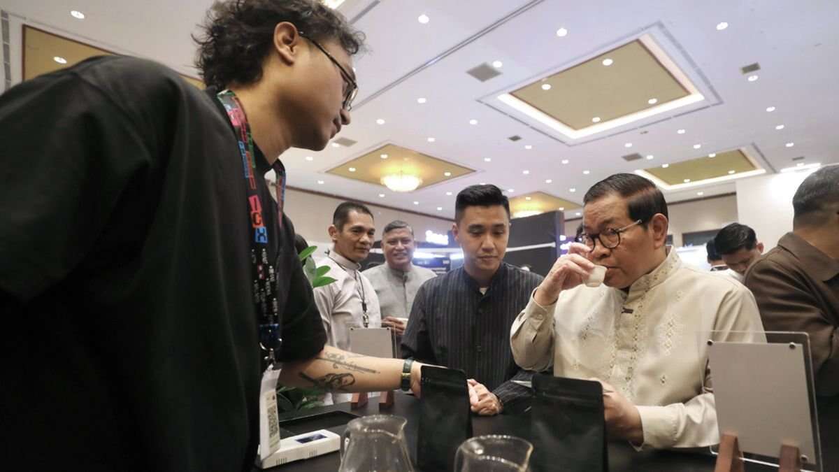 Jakarta Menjadi Simpul Utama Industri Kopi Nasional