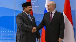 Menggali Potensi Kerja Sama Energi Indonesia-Rusia