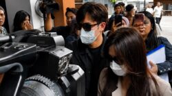 Perceraian Audi Marissa dan Anthony Xie: Sidang Perdana di Jakarta Selatan