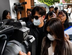 Perceraian Audi Marissa dan Anthony Xie: Sidang Perdana di Jakarta Selatan
