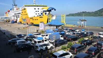 Pendahuluan dan Latar Belakang Pengoperasian Kapal