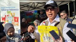 Pasokan Beras Bulog untuk Masyarakat Selama Satu Bulan