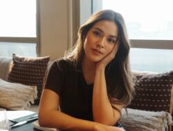 Raisa Go Public dengan Chef Mathis Molinie