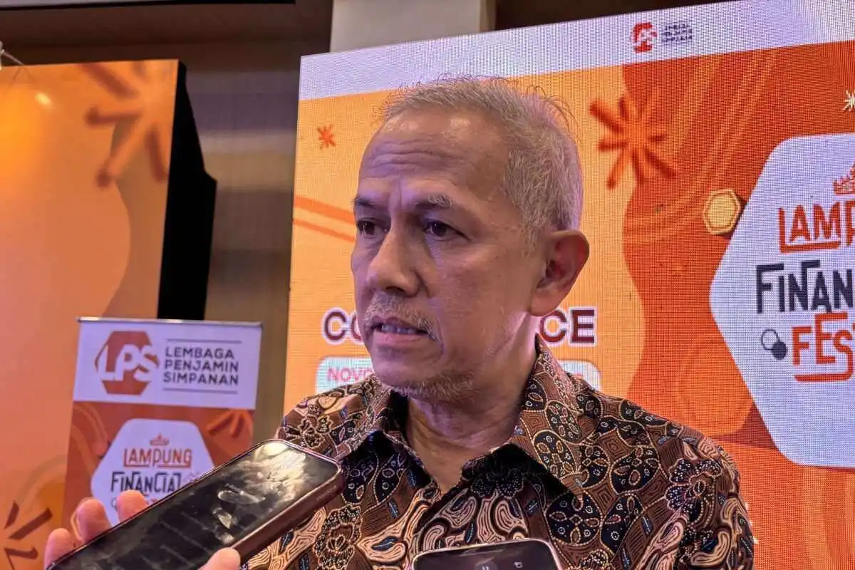 Skema Relasi Investor untuk Menyelamatkan BPR
