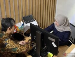 Antusiasme Masyarakat Terhadap Layanan Paspor di Jakarta Selatan