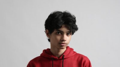 Cerita Lucu Ali Fikry di Balik Film Bapakmu Kiper