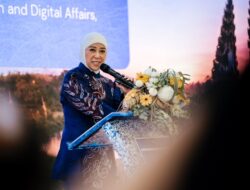 Peran Indonesia dalam Pengembangan Teknologi AI