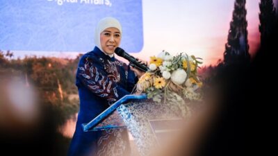 Peran Indonesia dalam Pengembangan Teknologi AI