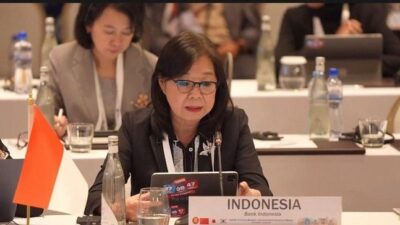 Menghadapi Ketidakpastian Ekonomi Global: Strategi Bank Indonesia