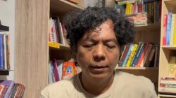 Adrian Yunan Masih Terima Royalti dari Efek Rumah Kaca