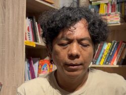 Adrian Yunan Masih Terima Royalti dari Efek Rumah Kaca