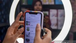 Keseimbangan Pola Belanja Online dan Offline di Indonesia