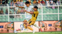 Hasil Pertandingan Bhayangkara vs Persebaya: Kedua Tim Berakhir Imbang 1-1