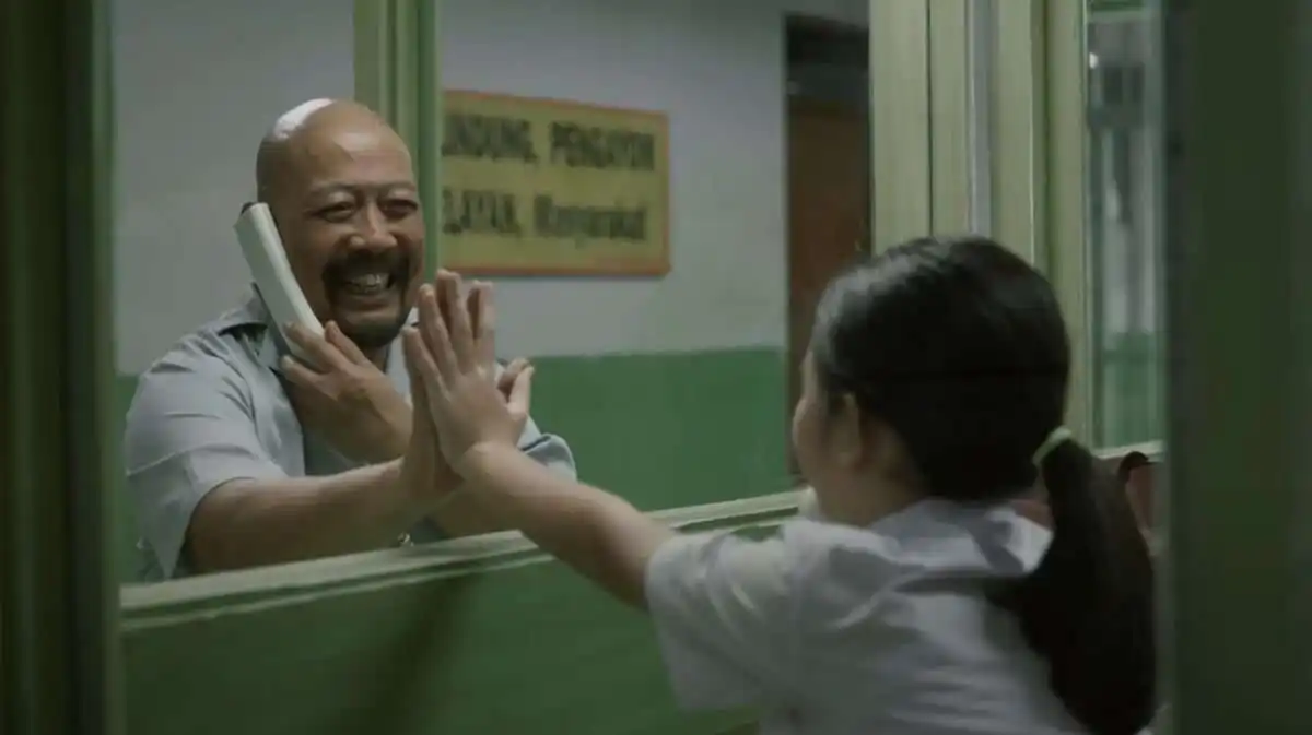 Adaptasi Filipina: Sejarah Baru untuk 2nd Miracle in Cell No. 7