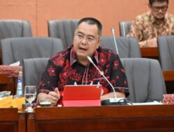 Usulan RUU Perampasan Aset untuk Kejahatan Perbankan