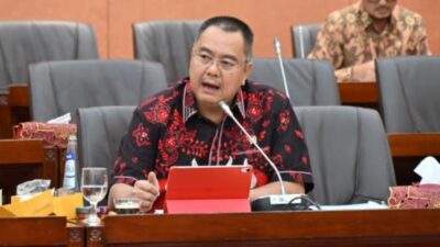 Usulan RUU Perampasan Aset untuk Kejahatan Perbankan