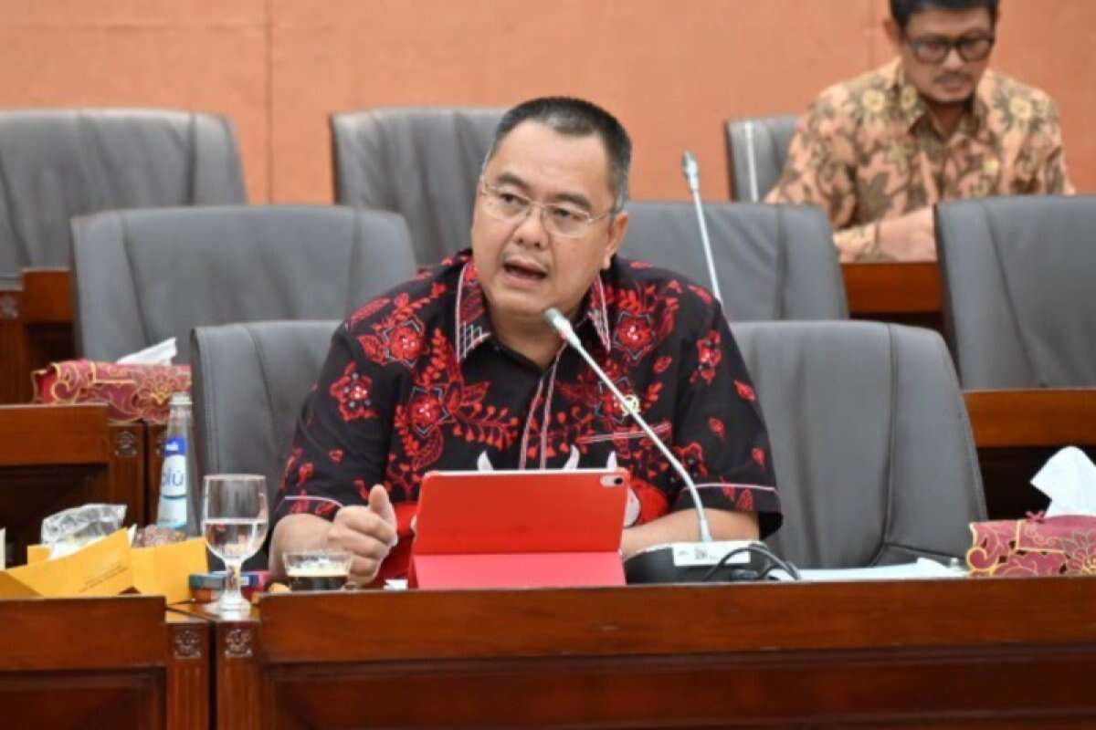 Usulan RUU Perampasan Aset untuk Kejahatan Perbankan