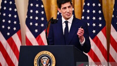Ancaman Trump terhadap Perdagangan dan Suku Bunga Federal Reserve