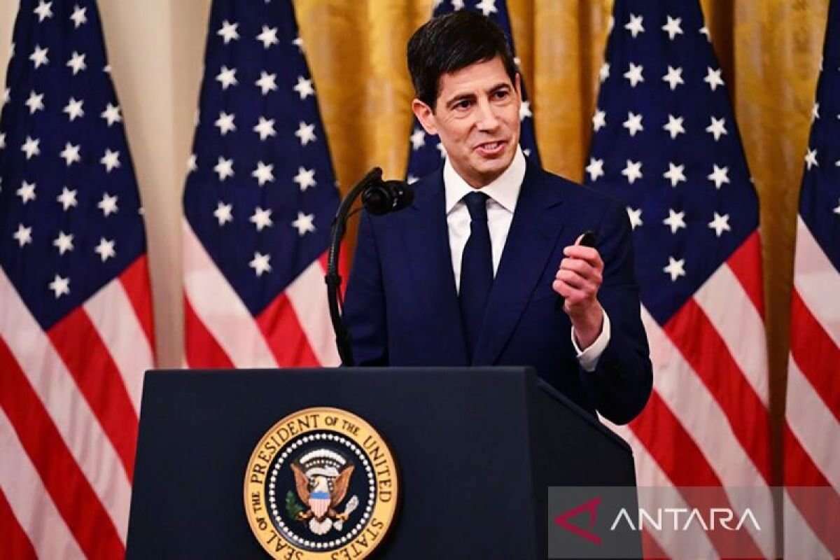Ancaman Trump terhadap Perdagangan dan Suku Bunga Federal Reserve