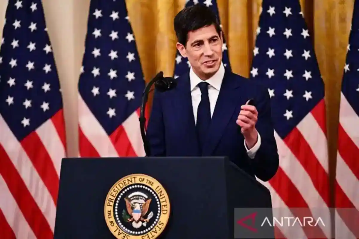 Ancaman Trump terhadap Perdagangan dan Suku Bunga Federal Reserve