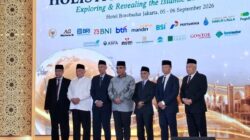 Pendidikan Pesantren: Solusi Holistik untuk Tantangan Global