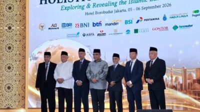 Pendidikan Pesantren: Solusi Holistik untuk Tantangan Global