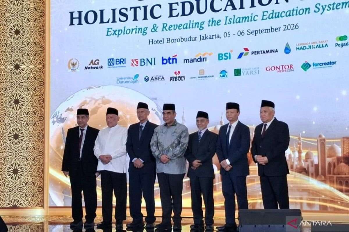 Pendidikan Pesantren: Solusi Holistik untuk Tantangan Global