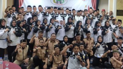 Peran Organisasi Kemasyarakatan dalam Mengamankan Jakarta