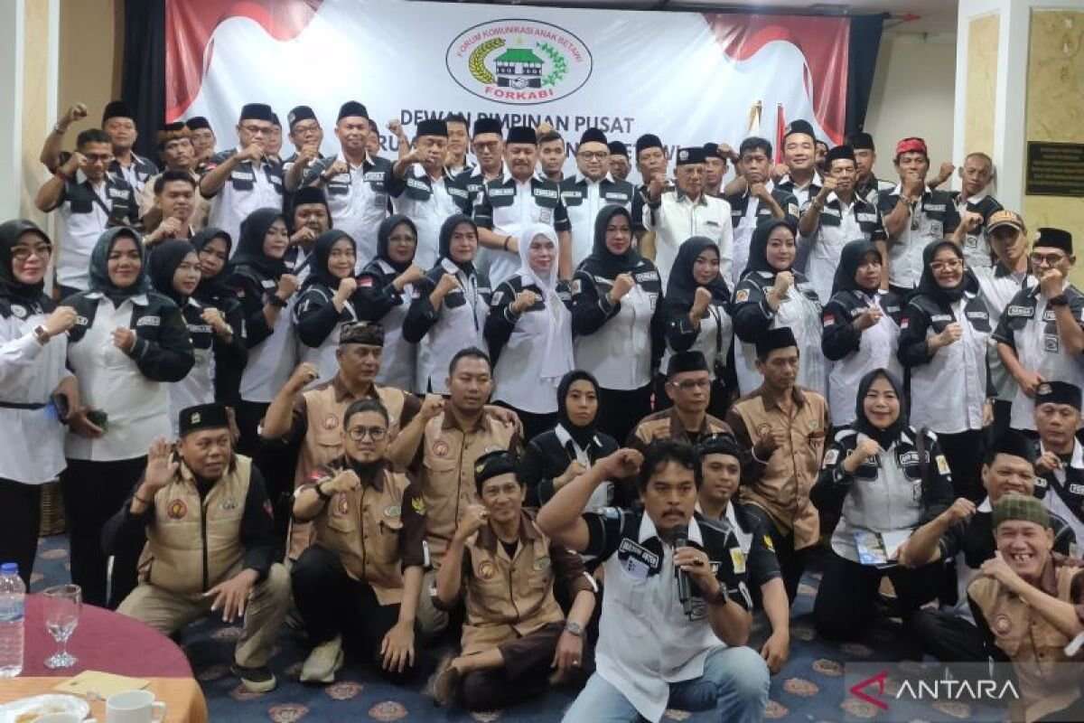 Peran Organisasi Kemasyarakatan dalam Mengamankan Jakarta