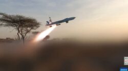 Serangan Udara Pemerintah Yaman terhadap Houthi di Hodeidah dan Taiz