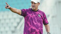 Arema FC Mengalahkan Isenmulang Kalteng FC Dengan Skor 4-0